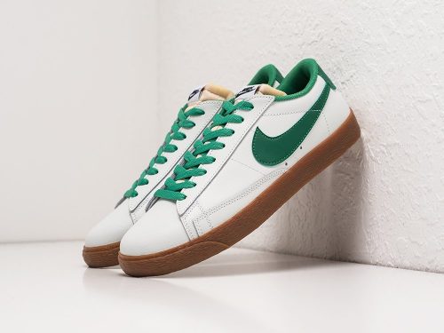 Кроссовки Nike Blazer Low 77