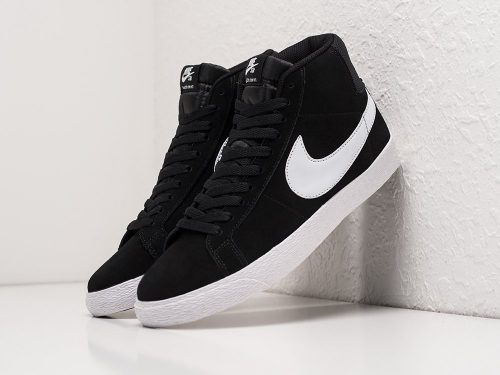 Кроссовки Nike Blazer Mid
