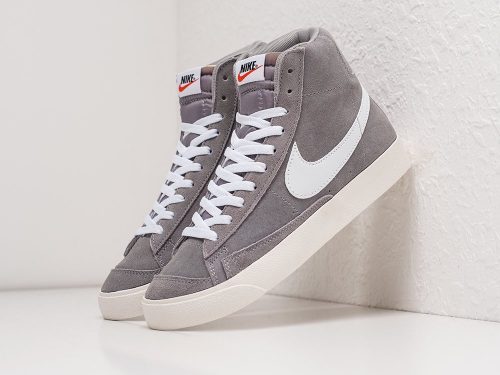 Кроссовки Nike Blazer Mid 77