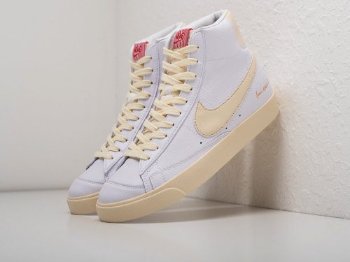 Кроссовки Nike Blazer Mid 77