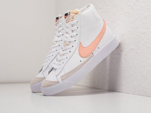 Кроссовки Nike Blazer Mid 77