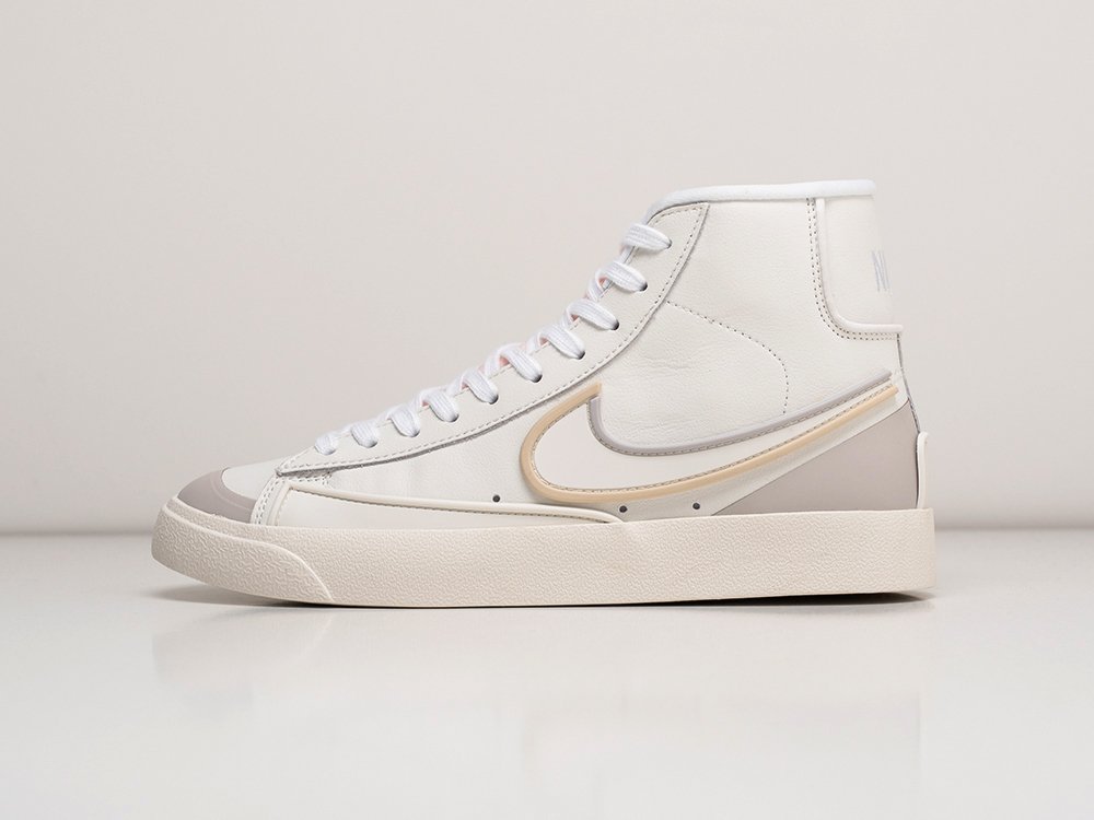 Кроссовки Nike Blazer Mid 77 — изображение 2