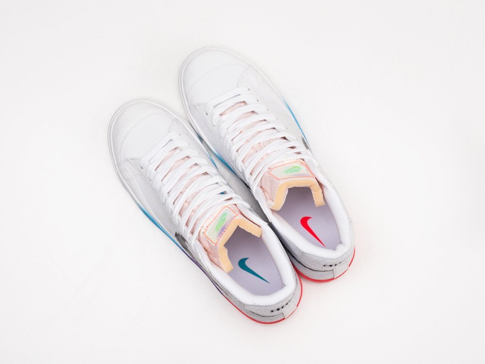 Кроссовки Nike Blazer Mid 77 — изображение 6