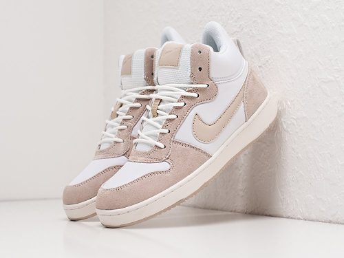 Кроссовки Nike Court Borough Mid Prem