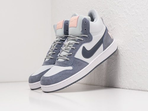 Кроссовки Nike Court Borough Mid Prem