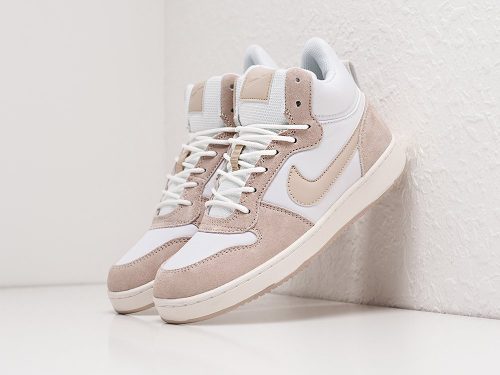Кроссовки Nike Court Borough Mid Prem