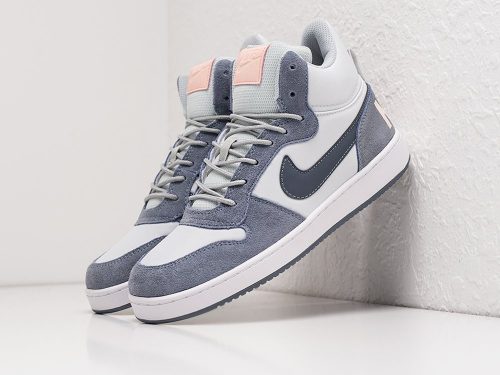 Кроссовки Nike Court Borough Mid Prem