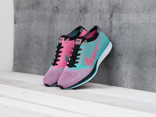 Кроссовки Nike Flyknit Racer