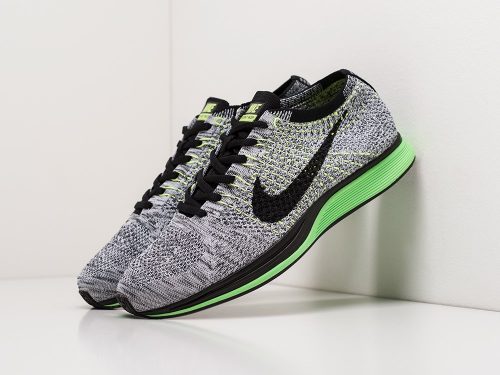 Кроссовки Nike Flyknit Racer