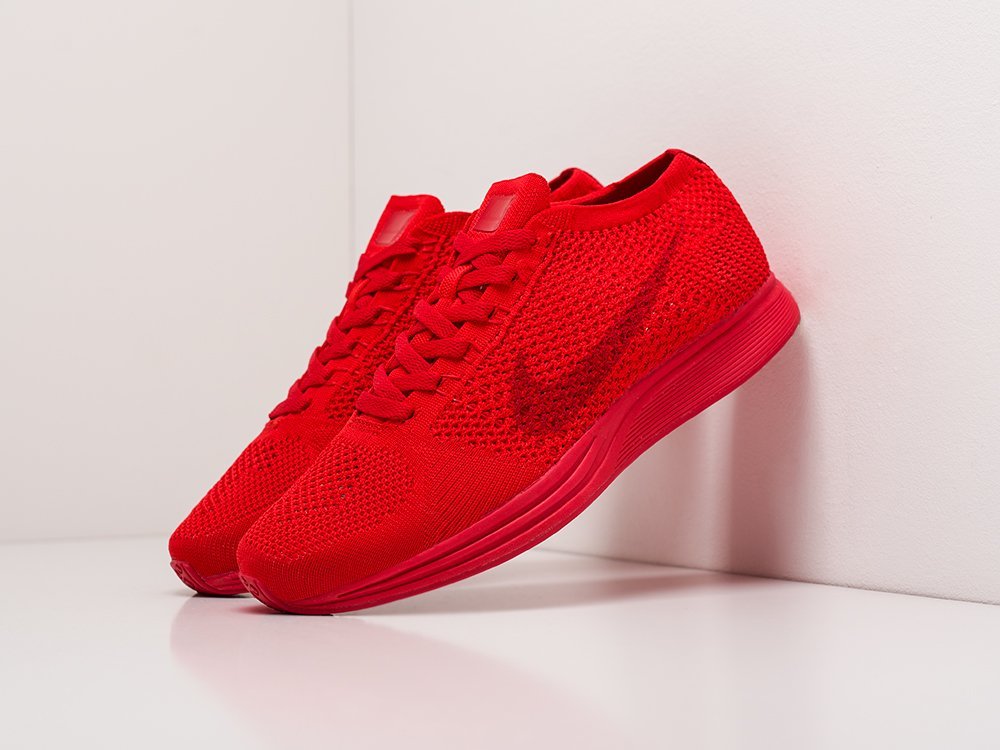 Кроссовки Nike Flyknit Racer