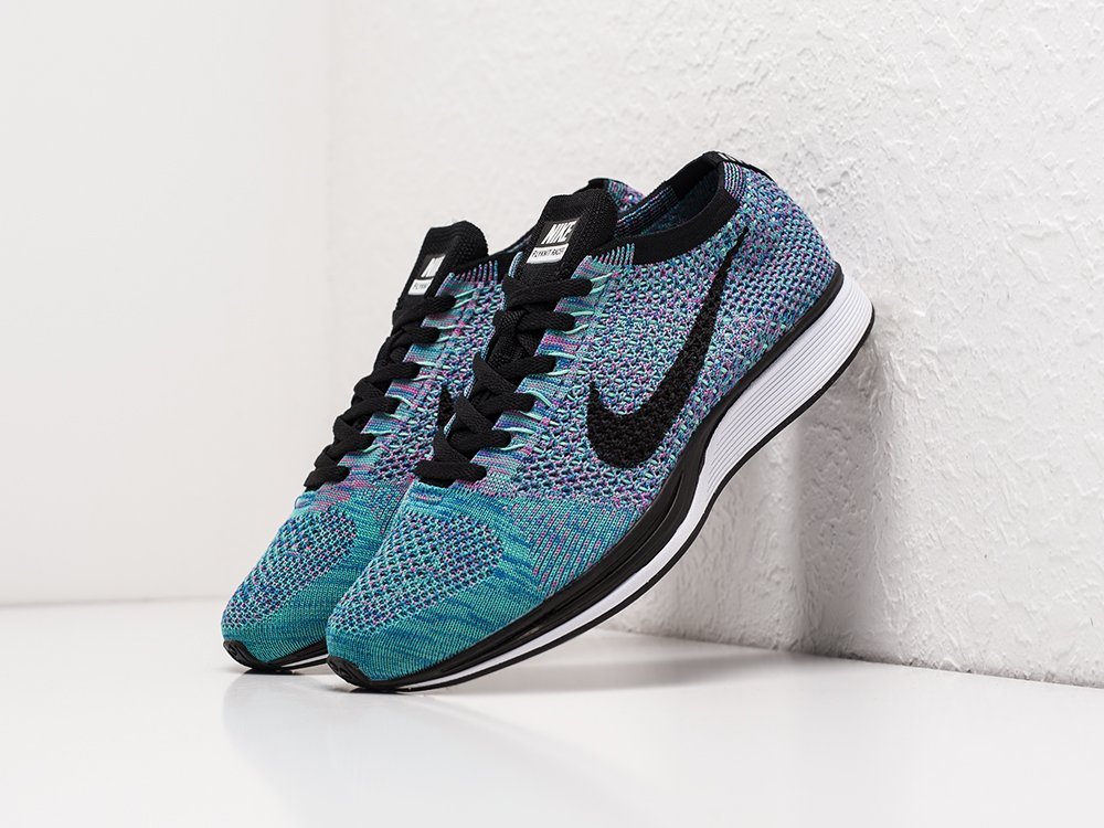Кроссовки Nike Flyknit Racer