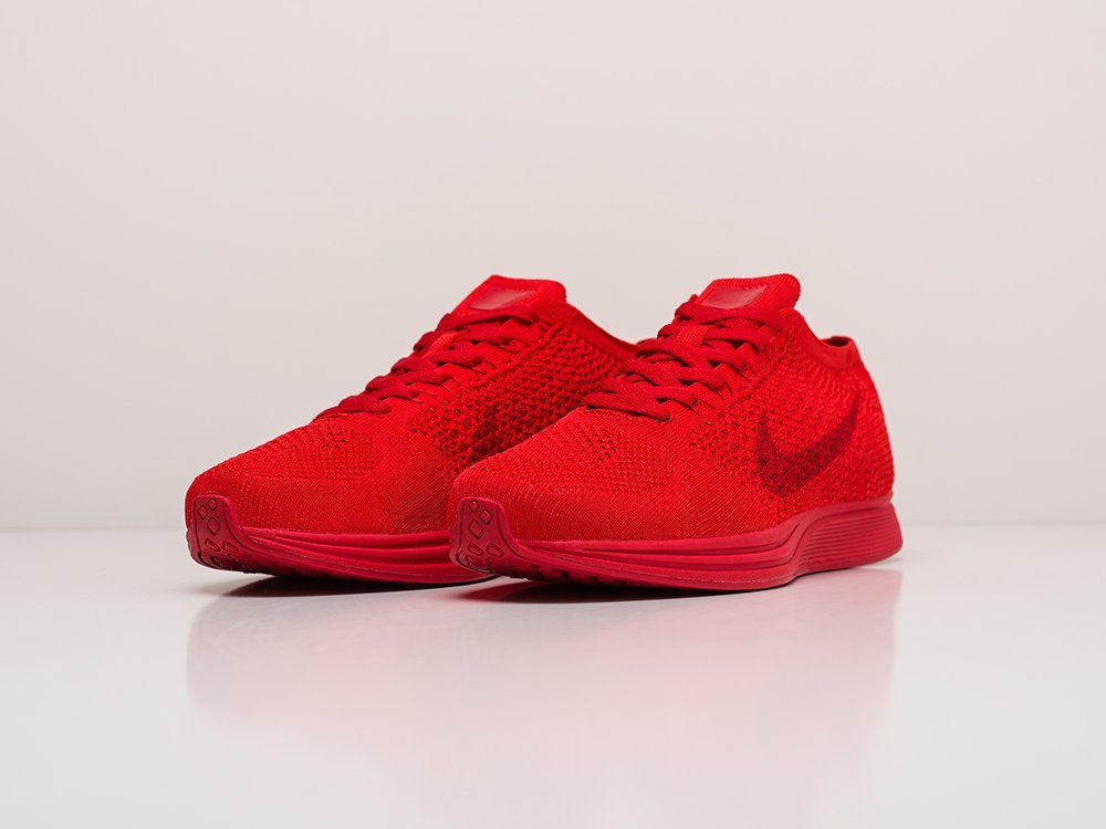 Кроссовки Nike Flyknit Racer — изображение 2
