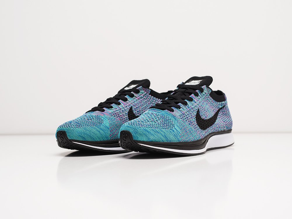 Кроссовки Nike Flyknit Racer — изображение 2