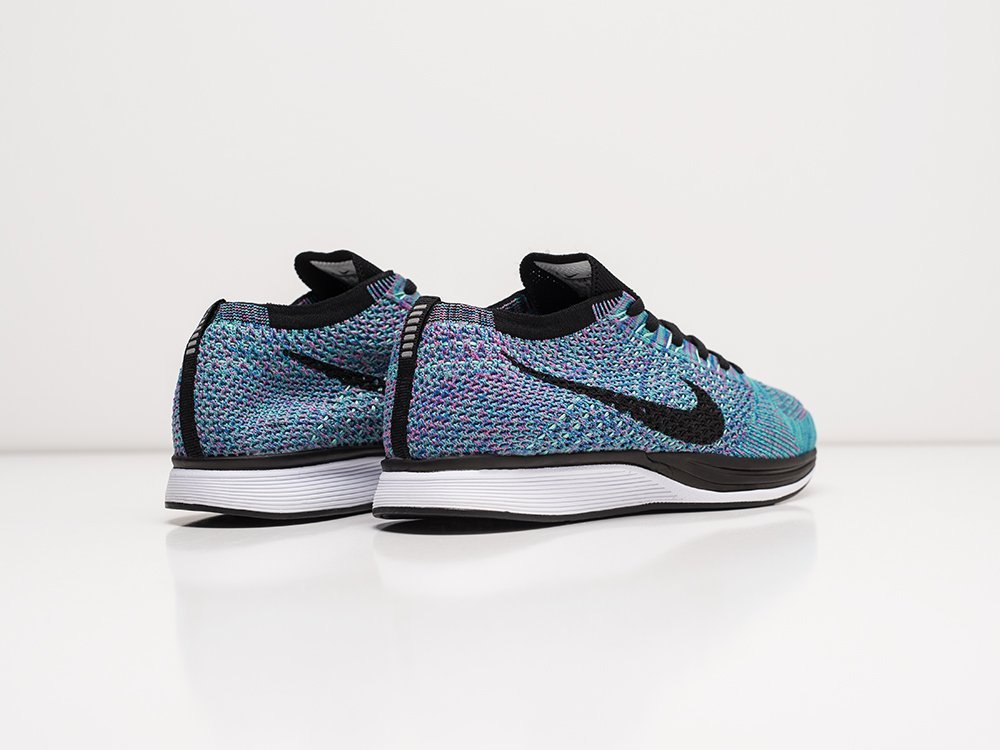 Кроссовки Nike Flyknit Racer — изображение 3