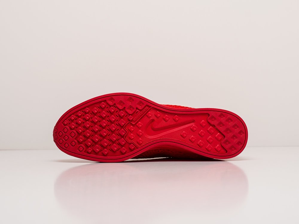 Кроссовки Nike Flyknit Racer — изображение 4