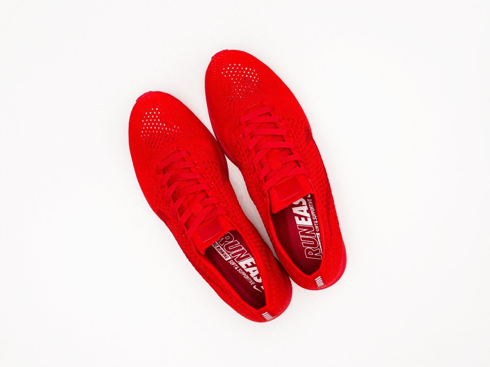 Кроссовки Nike Flyknit Racer — изображение 5