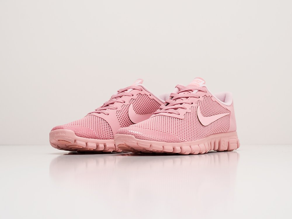 Кроссовки Nike Free 3.0 V2 — изображение 2
