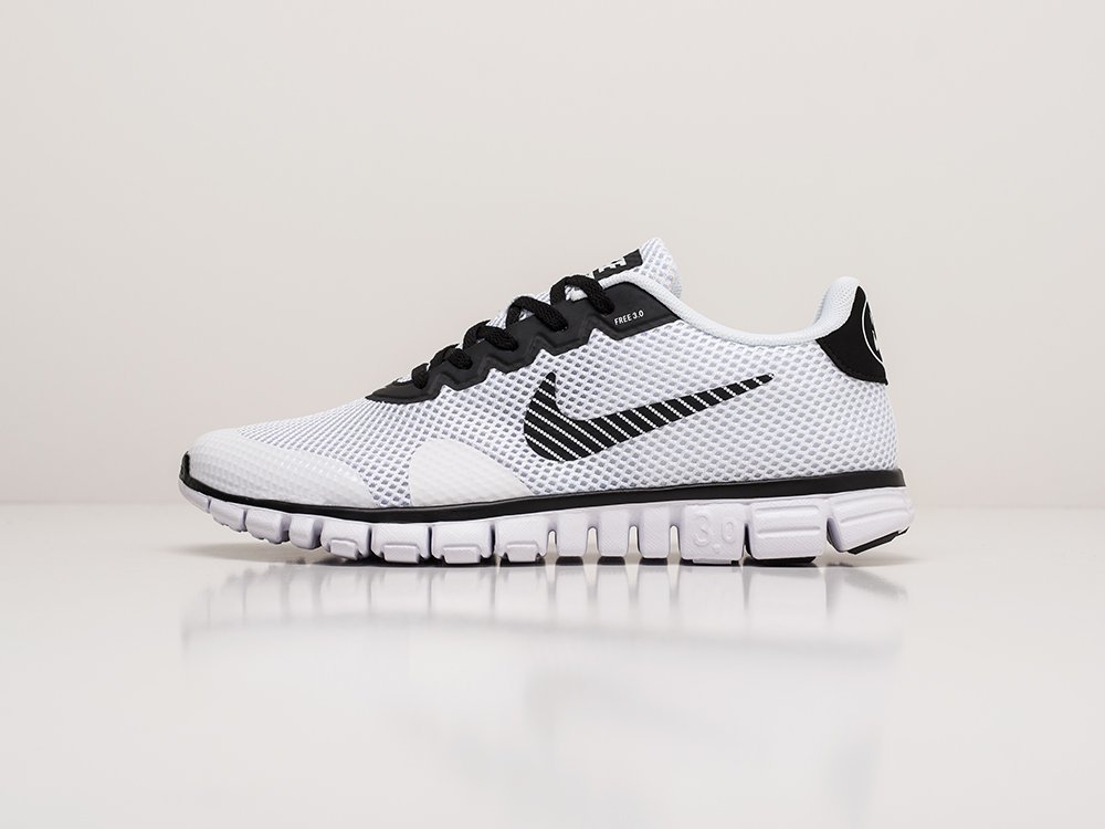 Кроссовки Nike Free 3.0 V2 — изображение 2