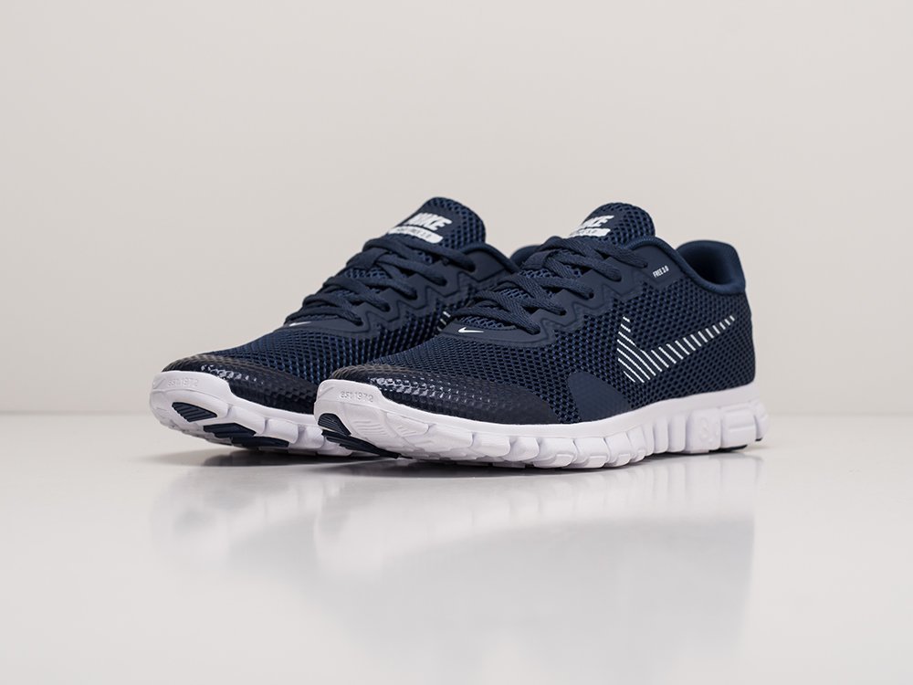 Кроссовки Nike Free 3.0 V2 — изображение 2