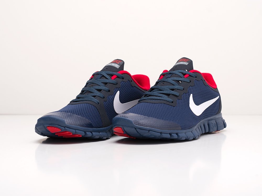 Кроссовки Nike Free 3.0 V2 — изображение 2