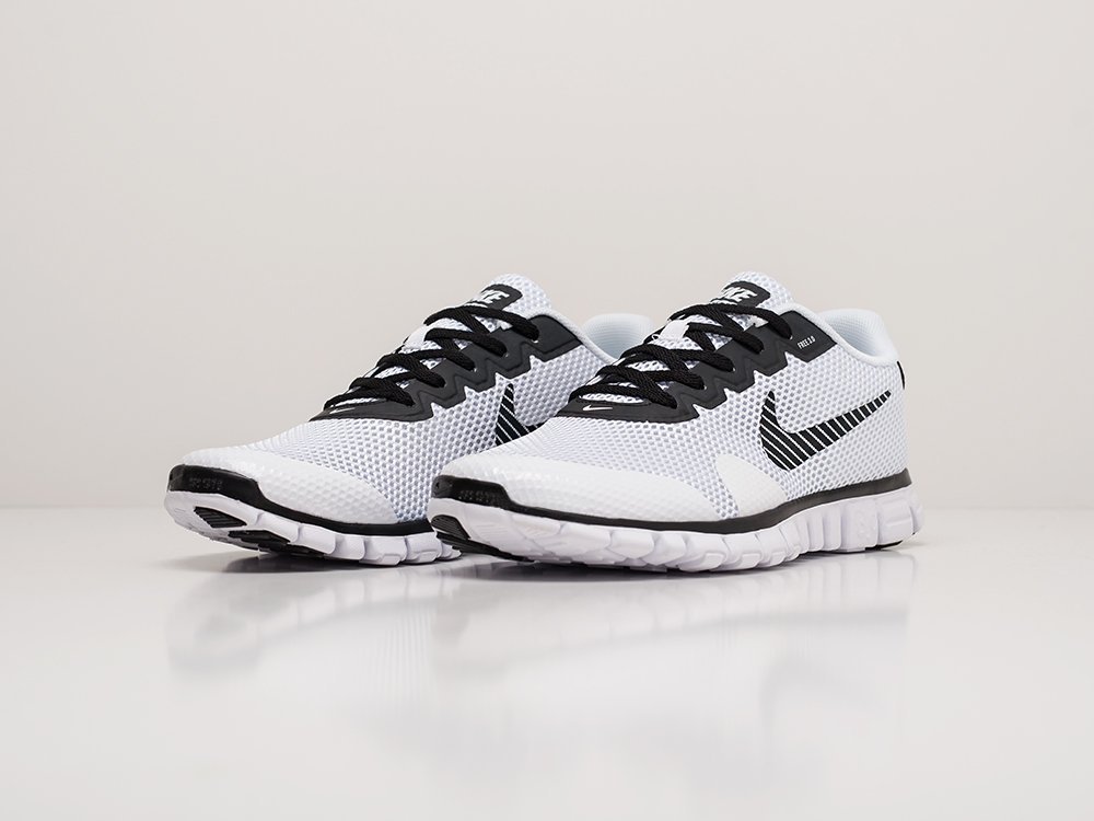 Кроссовки Nike Free 3.0 V2 — изображение 3