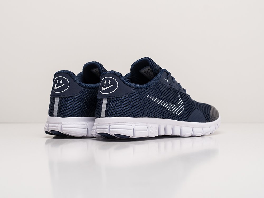 Кроссовки Nike Free 3.0 V2 — изображение 3