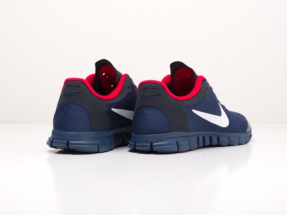 Кроссовки Nike Free 3.0 V2 — изображение 3