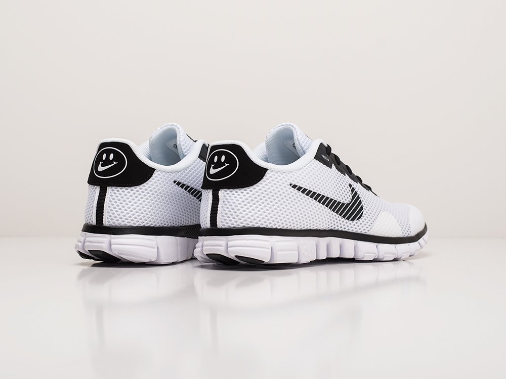 Кроссовки Nike Free 3.0 V2 — изображение 4
