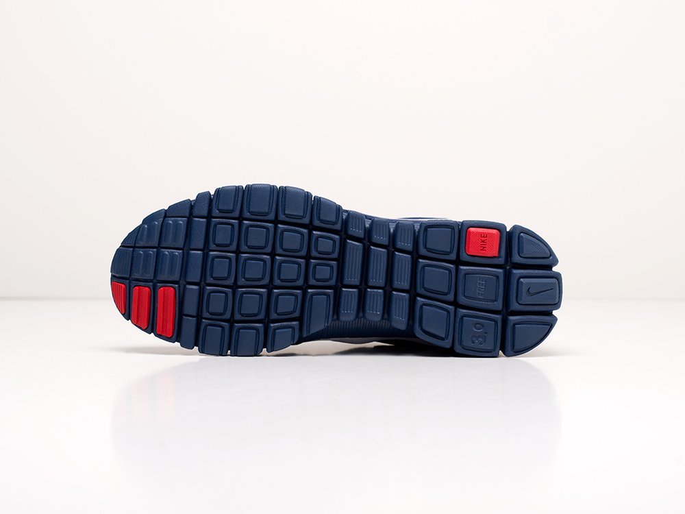 Кроссовки Nike Free 3.0 V2 — изображение 4