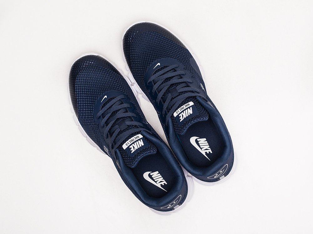 Кроссовки Nike Free 3.0 V2 — изображение 5