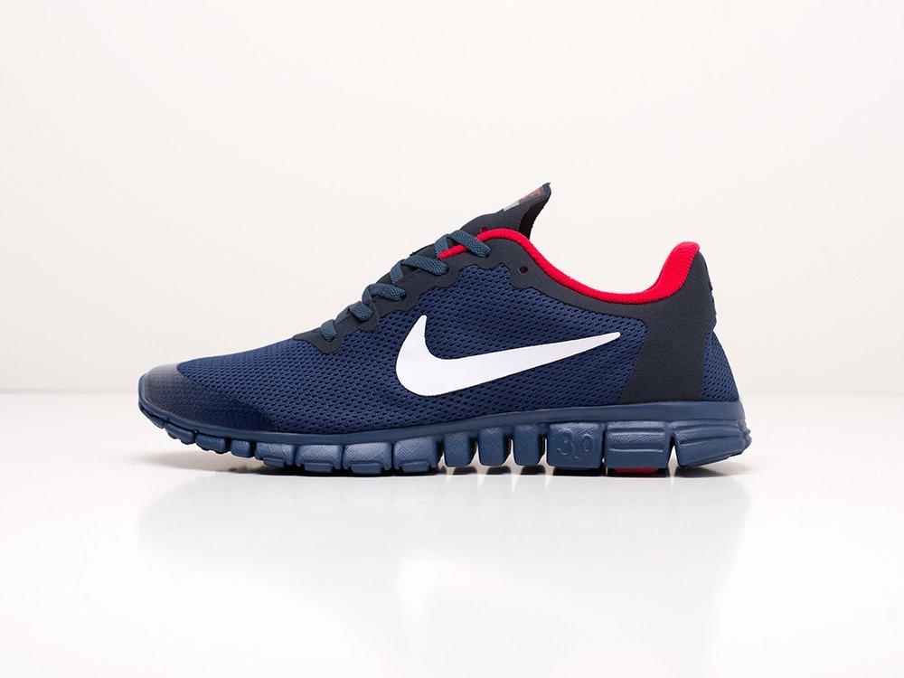 Кроссовки Nike Free 3.0 V2 — изображение 5