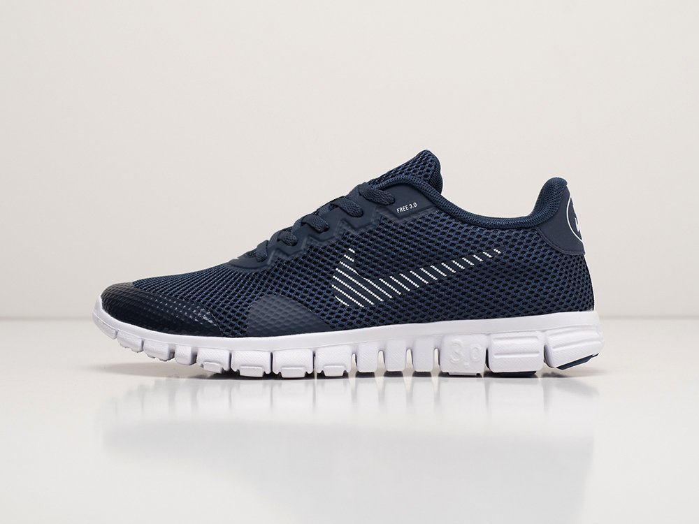 Кроссовки Nike Free 3.0 V2 — изображение 6