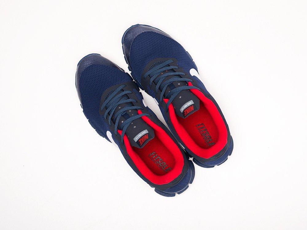 Кроссовки Nike Free 3.0 V2 — изображение 6