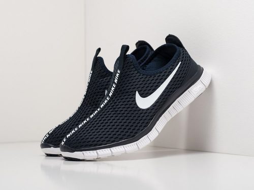 Кроссовки Nike Free Flyknit 5.0