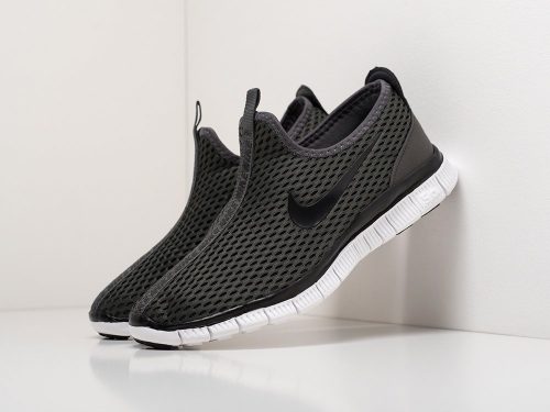 Кроссовки Nike Free Flyknit 5.0