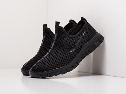 Кроссовки Nike Free Flyknit 5.0