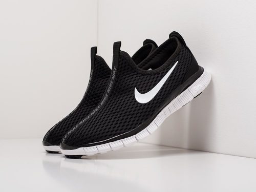 Кроссовки Nike Free Flyknit 5.0