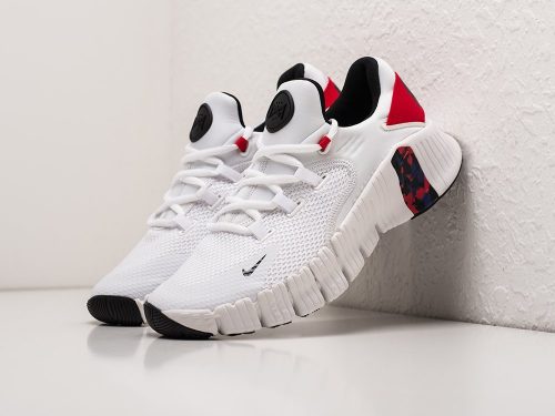 Кроссовки Nike Free Metcon 4