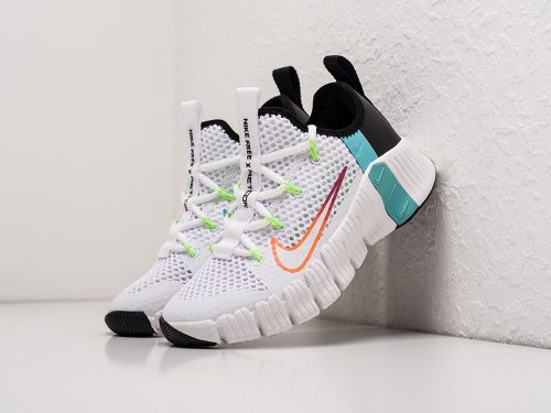 Кроссовки Nike Free Metcon 4