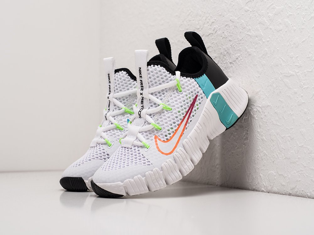 Кроссовки Nike Free Metcon 4