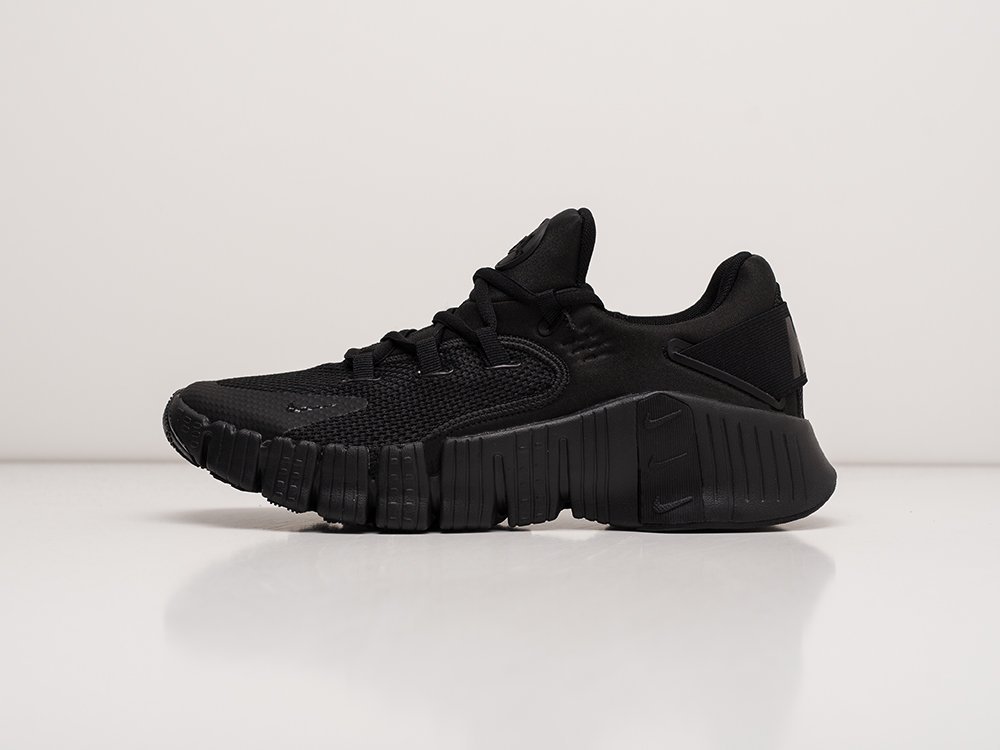 Кроссовки Nike Free Metcon 4 — изображение 2