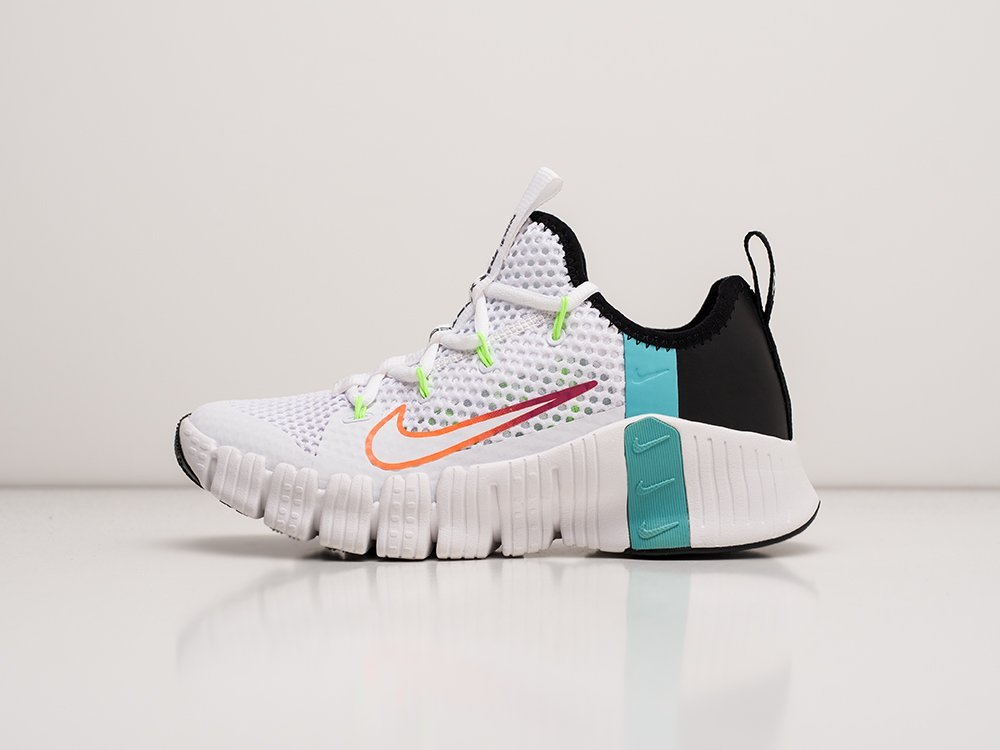 Кроссовки Nike Free Metcon 4 — изображение 2