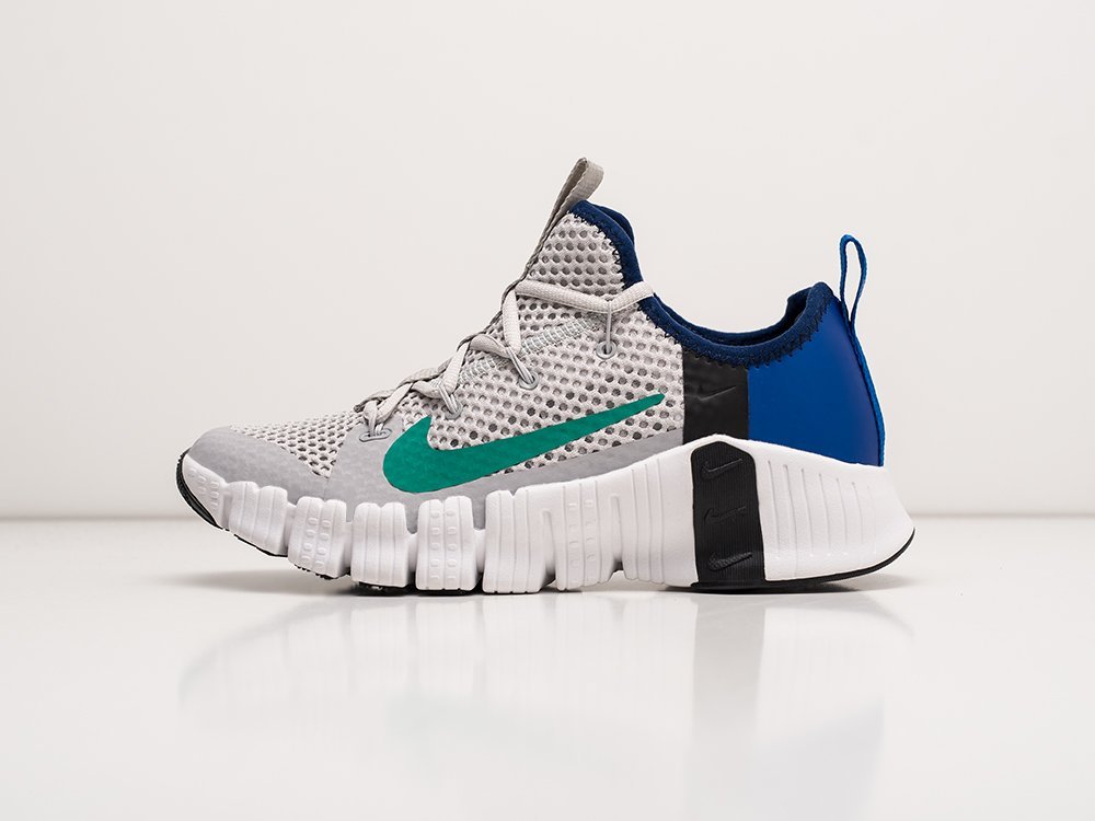 Кроссовки Nike Free Metcon 4 — изображение 2