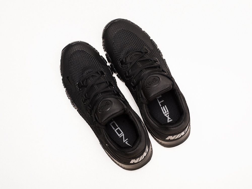 Кроссовки Nike Free Metcon 4 — изображение 3
