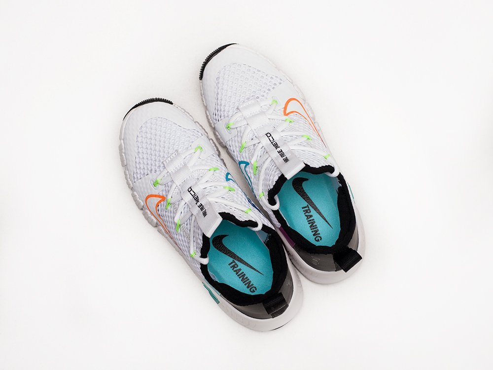 Кроссовки Nike Free Metcon 4 — изображение 3
