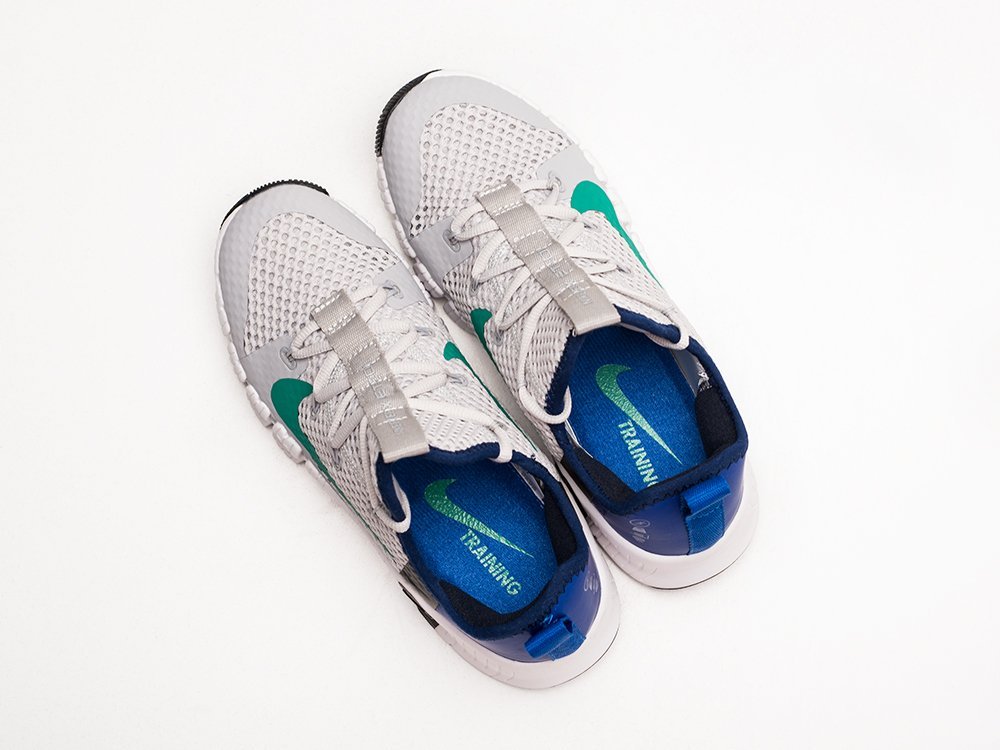 Кроссовки Nike Free Metcon 4 — изображение 3