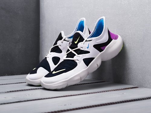 Кроссовки Nike Free RN 5.0