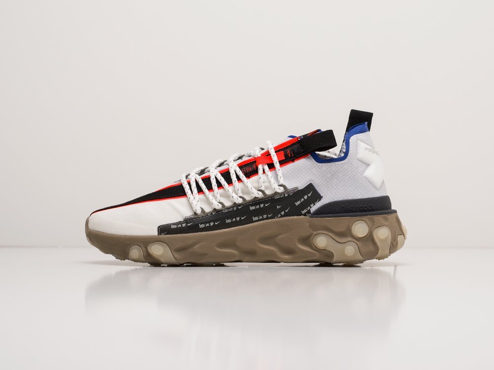 Кроссовки Nike ISPA React — изображение 2