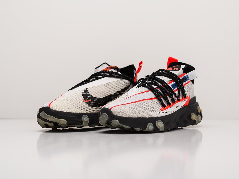 Кроссовки Nike ISPA React — изображение 2