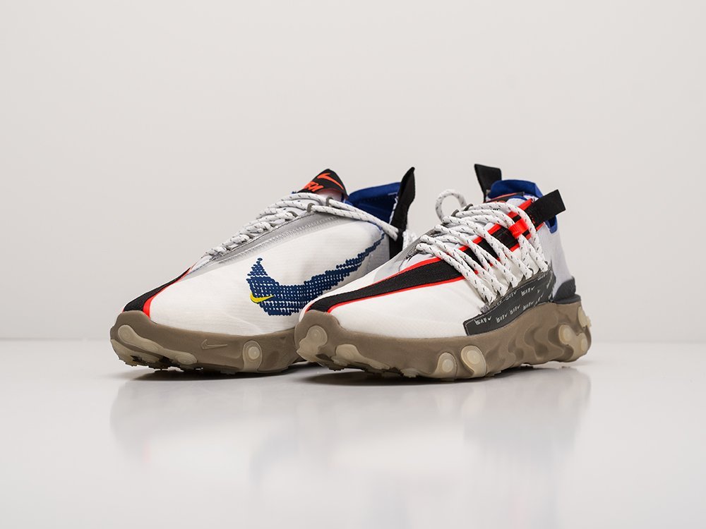 Кроссовки Nike ISPA React — изображение 3